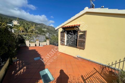 Byhus i Ospedaletti, Imperia, Ospedaletti - € 380.000 | Ref: EM1279 - foto 6
